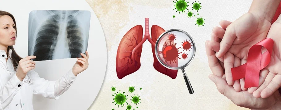 HIV pneumonia prevention and treatment respiratory health blog